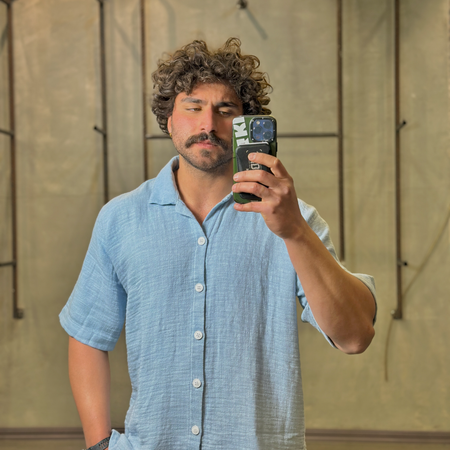 سری 4عددی پیراهن واموس کنفی کد 3150