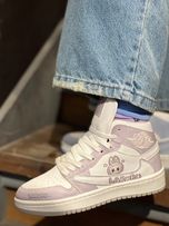 نیم ساق لبوبو