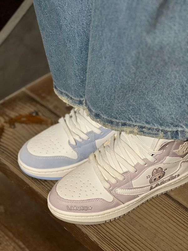 نیم ساق لبوبو