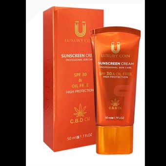 کرم ضد آفتاب