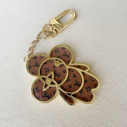 آویز کلید LV آدمک