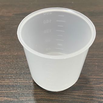 پیمانه پلوپز