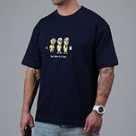 تیشرت گلدوزی BREAKING BAD کد 171212