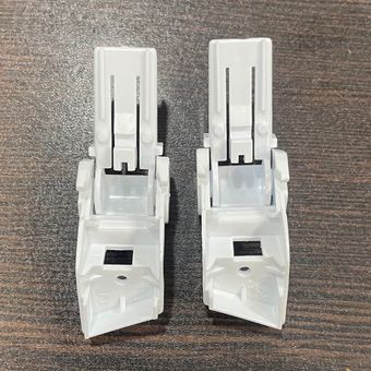 لولای (ست شده) راست و‌چپ پلوپز هشت نفره پارس خزر مدل 181plaza, DMC-181