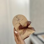 قاب عکس سونوگرافی کد B