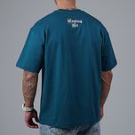 تیشرت گلدوزی BREAKING BAD کد 171212