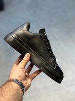 کفش ونس  زارا مشکی تمام542