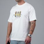 تیشرت گلدوزی BREAKING BAD کد 171212