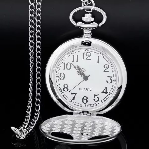 ساعتی جیبی جک (کابوس پیش از کریسمس)