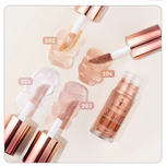 هایلایتر مایع GOLDEN ROSE مدل smart glow