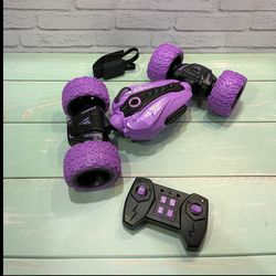 ماشین کنترلی دودزا کرمی