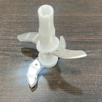 تیغ خردکنcrowniپارس خزر