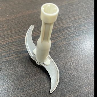 تیغه خردکن سایا مدل QMC20(متفرقه)