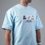 تیشرت گلدوزی TIN TIN کد 171209