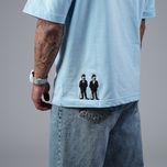 تیشرت گلدوزی TIN TIN کد 171209