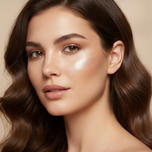 هایلایتر مایع GOLDEN ROSE مدل smart glow