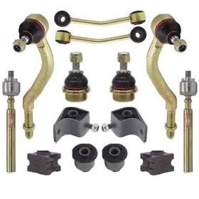 جلوبندی پژو405 رفیع نیا 14 تیکه (830 پک کامل )