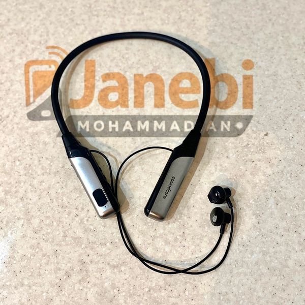 هندزفری گردنی مدل R6i برند Soundcore Life