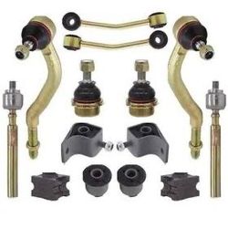 جلوبندی 405 رفیع نیا(14 تکه)(قسطی)