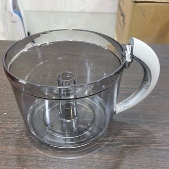 ظرف غذاساز سایا مدل CFP110