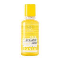 تونر جوان‌ساز و بازسازی‌کننده اِستلین ESTELIN Rejuvenate Toner AHA