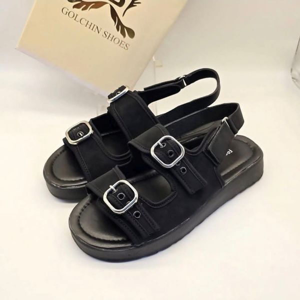 صندل مدل نیکا