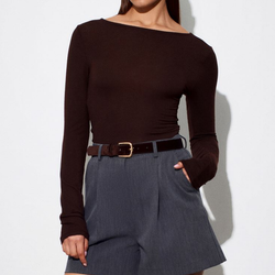 بلوز نخی برند Dilvin ترک