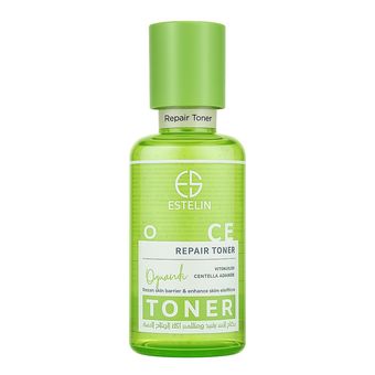 تونر ترمیم‌کننده استلین ESTELIN Repair Toner
