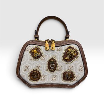 کیف دوشی گوساچی عروسکی