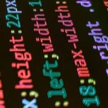 برنامه نویسی وبسایت