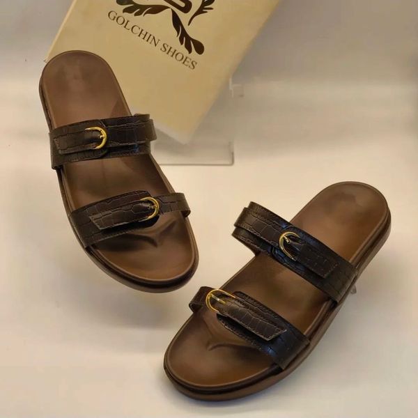 صندل مدل تیدا