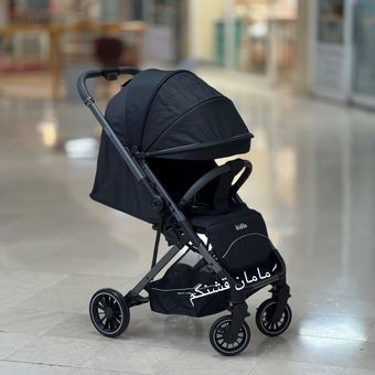 کالسکه روبه مادر مسافرتی کیدیلو 6521 new