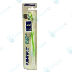 مسواک سنسیتیو کلینیک سوپر سافت 611