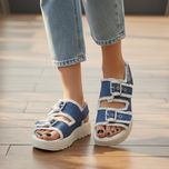 صندل مدل ریشا