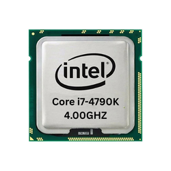پردازنده مرکزی اینتل سری Haswell مدل Core i7-4790K