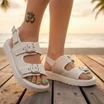 صندل مدل نیکا