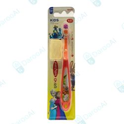 مسواک کودک کد 489 بی بی لند