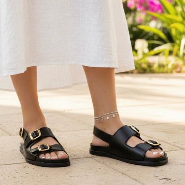 صندل سه بند