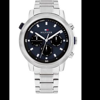 ساعت مردانه تامی هیلفیگر 1792104