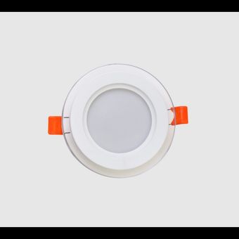 بک لایت دور شیشه ای 7 وات