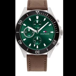 ساعا مردانه تامی هیلفیگر 1791983