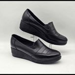 کفش طبی راحتی خطی