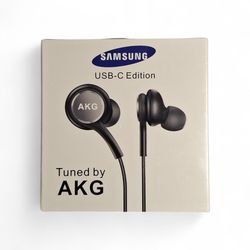 هندزفری سامسونگ Type-C (AKG) مدل EO-IC100