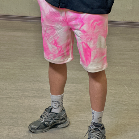 سری 4عددی شلوارک پیسوله خور دورس دو نخ کد 487