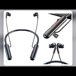 هندزفری گردنی BH50