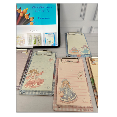 چک برد (انیمه)