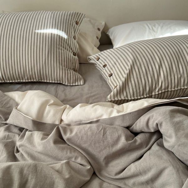 ست لینن شن دو نفره