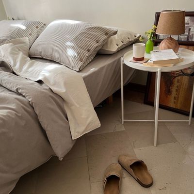 ست لینن شن دو نفره