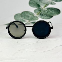 عینک‌ آفتابی شیشه چرخان از برند لویی ویتون کد 380