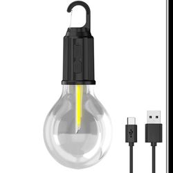 لامپ شارژی T03